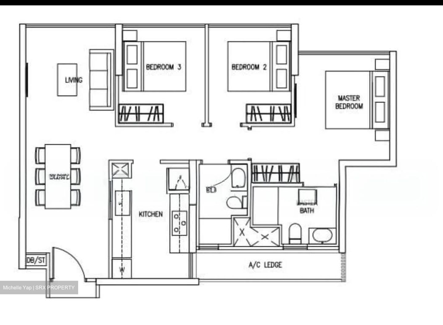 Northwave (D25), Condominium #566682471